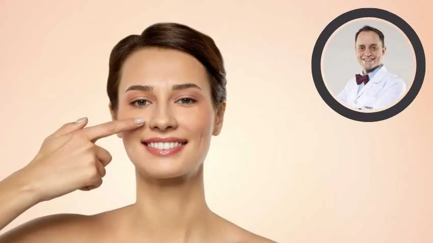 How Do I Know if I Have Thin or Thick Skin? You can understand the thickness of your nose skin with these methods